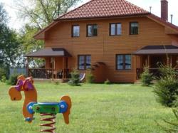 Orodek Domkw Letniskowych Naturana