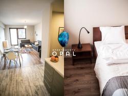 Apartamenty Opal