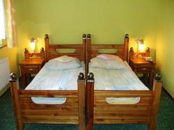 Hotelik Limba