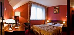 Hotel i Restauracja Dworski
