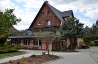 Zesp Domw Wczasowych Helena-Danuta-Gabriela-Villa Marzenie