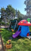 Zesp Domw Wczasowych Helena-Danuta-Gabriela-Villa Marzenie