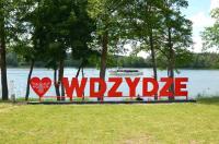 Zesp Domw Wczasowych Helena-Danuta-Gabriela-Villa Marzenie