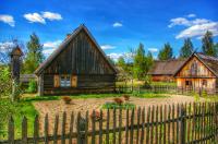 Zesp Domw Wczasowych Helena-Danuta-Gabriela-Villa Marzenie