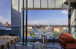Hotel Puro