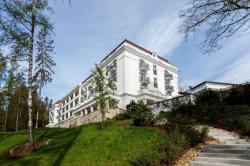 Hotel SPA Dr Irena Eris Polanica Zdrj