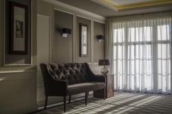 Hotel SPA Dr Irena Eris Polanica Zdrj