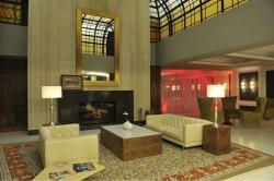 Hotel SPA Dr Irena Eris Polanica Zdrj