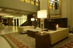 Hotel SPA Dr Irena Eris Polanica Zdrj