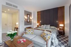 Hotel SPA Dr Irena Eris Polanica Zdrj