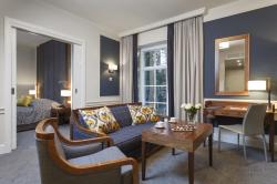 Hotel SPA Dr Irena Eris Polanica Zdrj