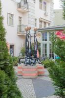 Aleksander apartament PREMIUM Sopot Monte Cassino z garaem