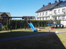 Domki letniskowe Aroniowa