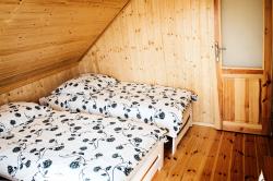 Jantar Domki Comfort - domki letniskowe nad morzem
