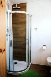 Jantar Domki Comfort - domki letniskowe nad morzem