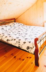 Jantar Domki Comfort - domki letniskowe nad morzem