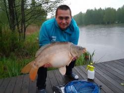 Warmiska Cisza