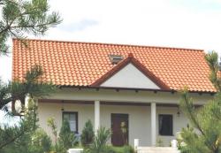 Mazurskie Siedlisko i Mazurskie Rozlewsisko