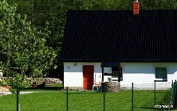 Domek Megalit 