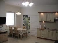 Apartament Jdrek Wisa
