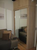 Apartament Jdrek Wisa