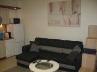 Apartament Jdrek Wisa