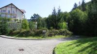 Apartament Jdrek Wisa