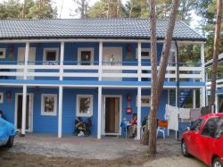 Orodek Domkw Blisko Morza