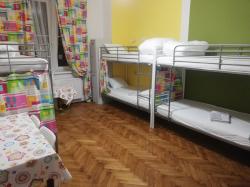 Lorf Hostel&Apartments 