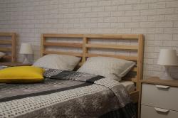 Lorf Hostel&Apartments 