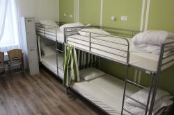 Lorf Hostel&Apartments 
