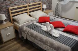 Lorf Hostel&Apartments 