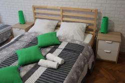 Lorf Hostel&Apartments 