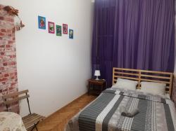 Lorf Hostel&Apartments 