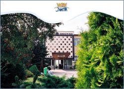 WZW Jantar