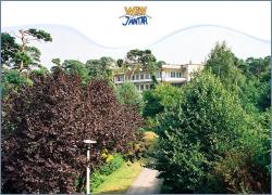 WZW Jantar