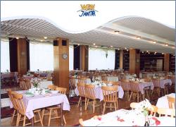 WZW Jantar