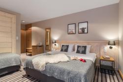 Hotel Foluszowy Potok