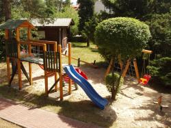 Orodek Wypoczynkowy Astur