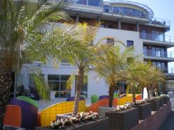 Velaves Spa & Resort