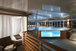 Velaves Spa & Resort