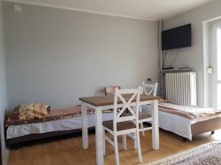 Hostel Leszno