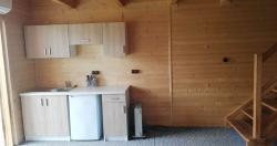 Domki letniskowe Gosaw Sport Center