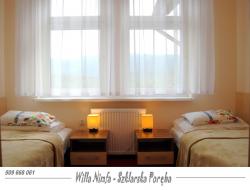 Willa Nimfa