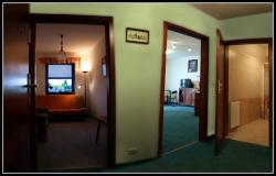 Luksusowy Apartament w Gdasku