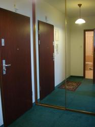Luksusowy Apartament w Gdasku