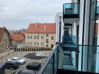 Apartament Teatralny *****