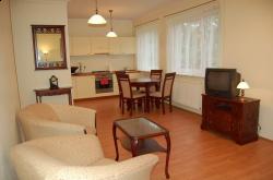 Apartament Aleks