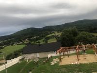 Domek Koperkowy Raj Beskid Wyspowy Maopolska