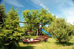 Pokoje Gocinne U Foresta
